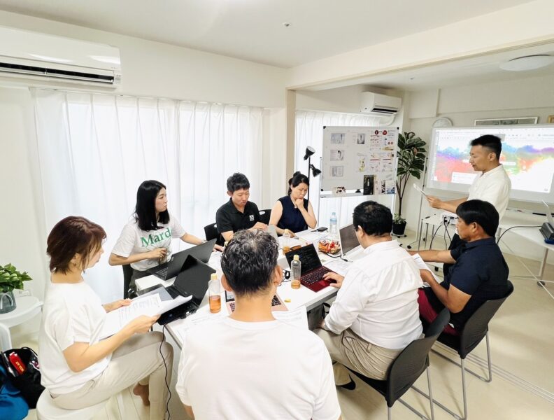 中小企業経営者向けChatGPT研修