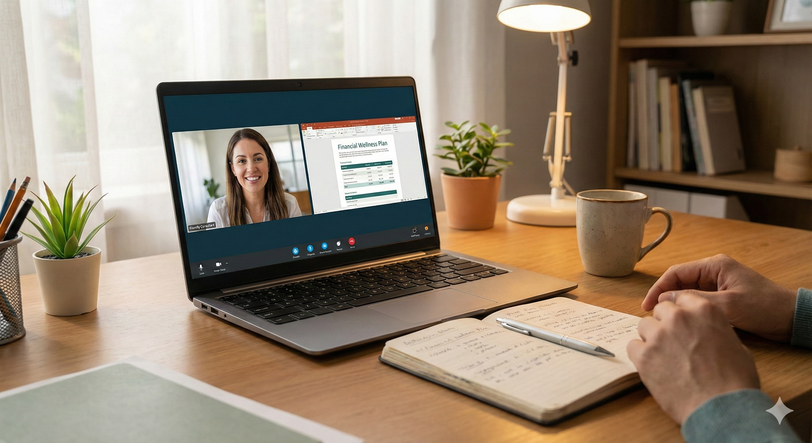 AI活用サポートのイメージ